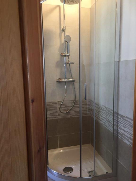 Ca' Spass Apartment เจราลาริโอ ภายนอก รูปภาพ