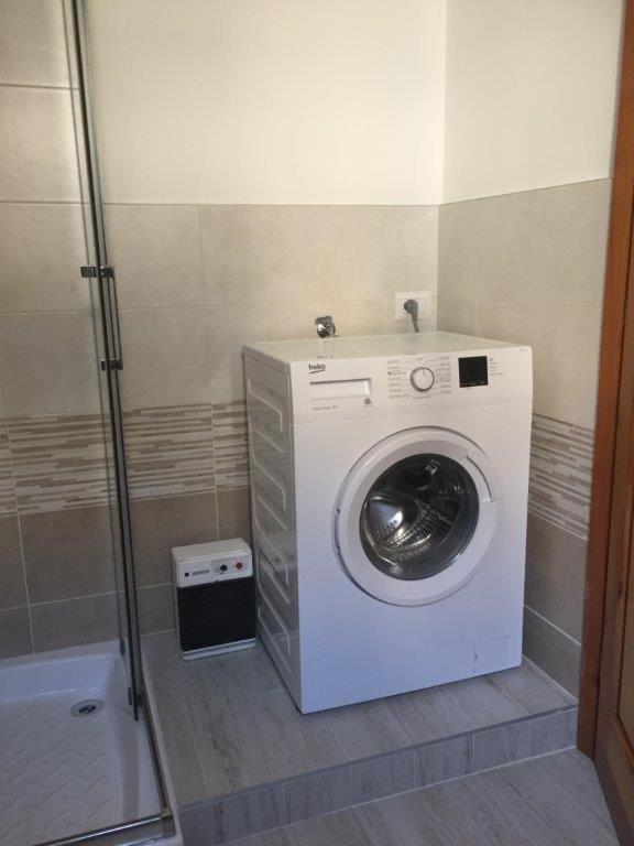 Ca' Spass Apartment เจราลาริโอ ภายนอก รูปภาพ