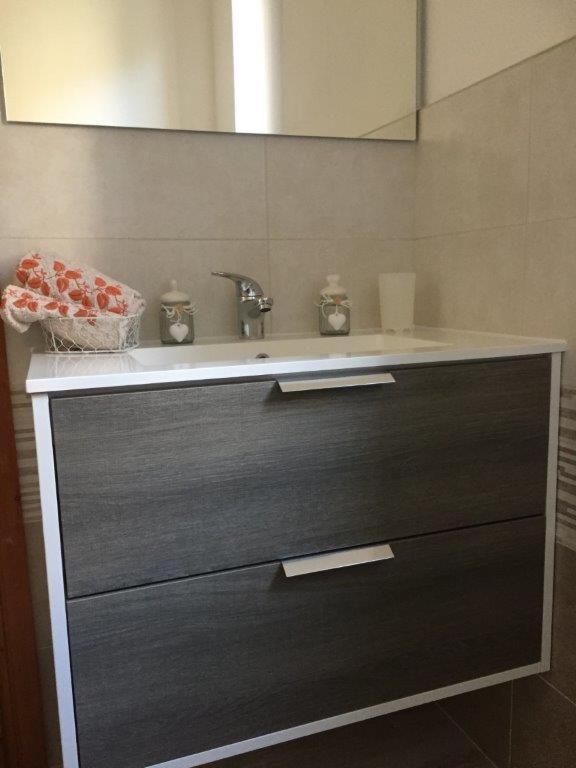 Ca' Spass Apartment เจราลาริโอ ภายนอก รูปภาพ