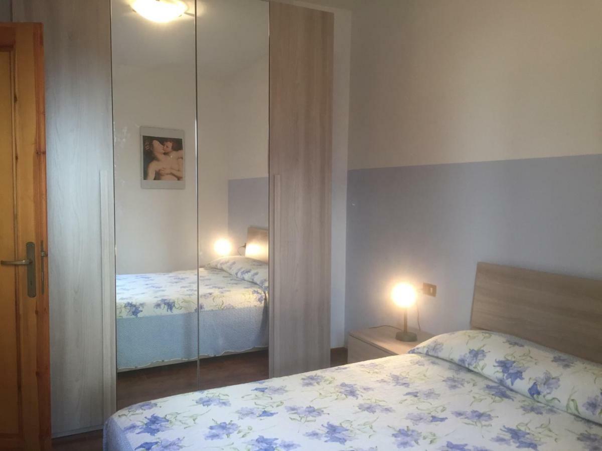 Ca' Spass Apartment เจราลาริโอ ภายนอก รูปภาพ