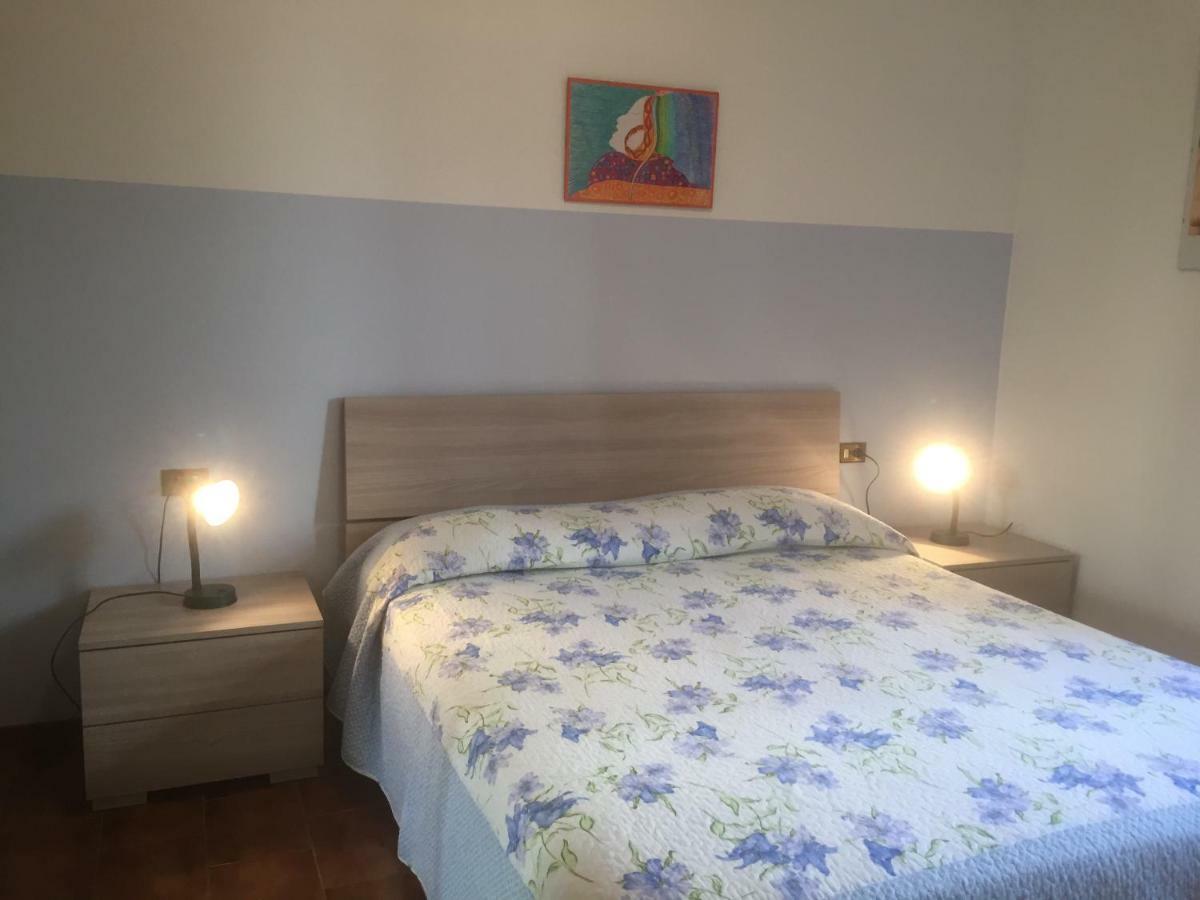 Ca' Spass Apartment เจราลาริโอ ภายนอก รูปภาพ
